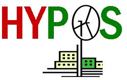 Hypos projekt