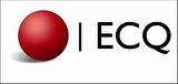 ECQ logo