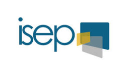 ISEP logo